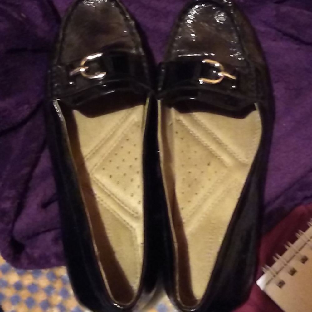 Naturalizer slides - Picture 2 of 2